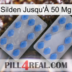 Silden Up 50 Mg 20